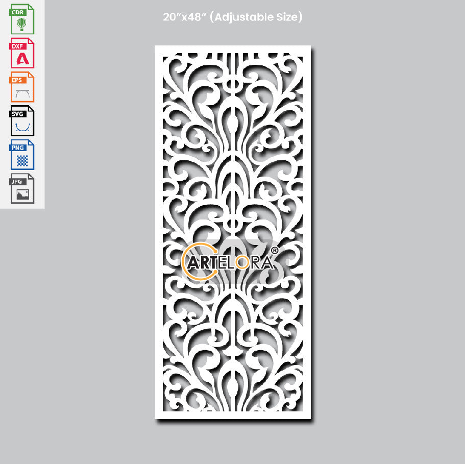 Grill Design Pattern