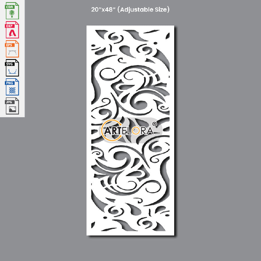 Grill Design Pattern