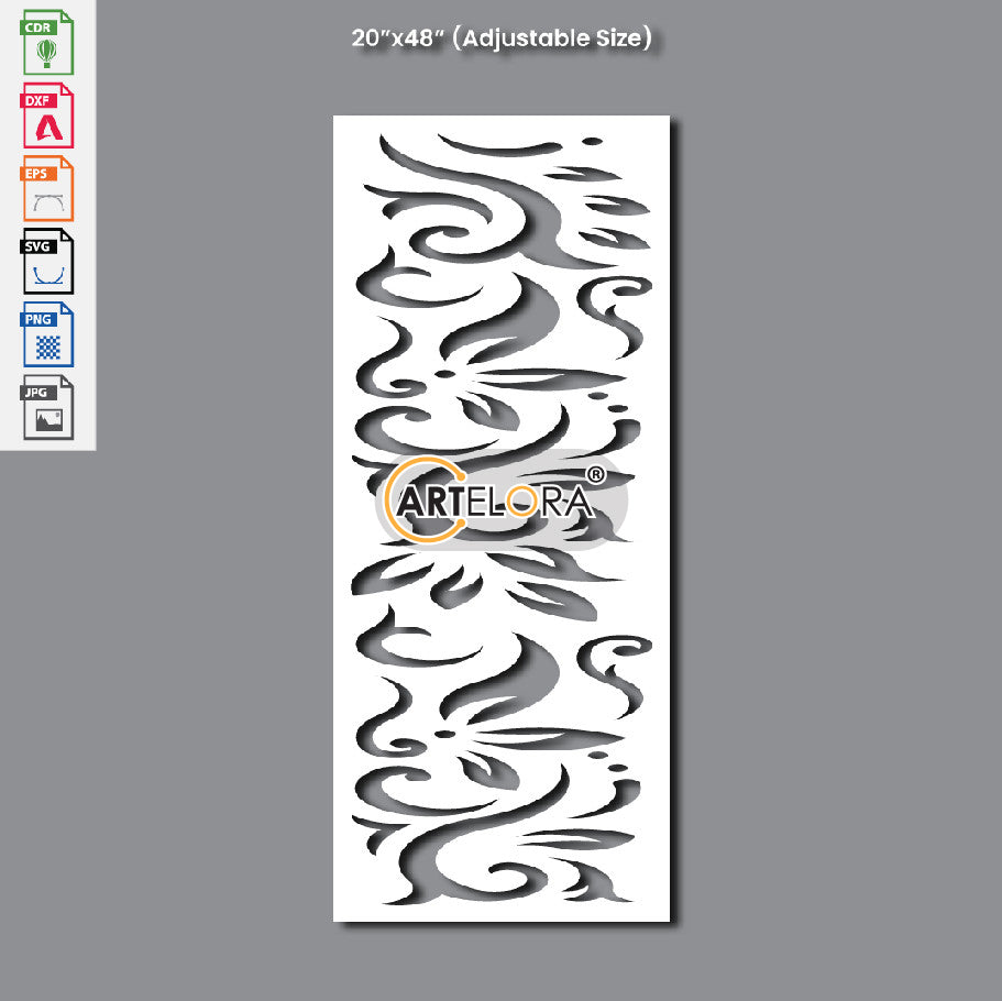 Grill Design pattern