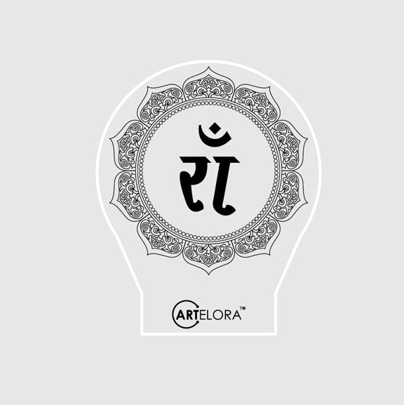 Laser Engraving Ranchhoddas Ashram Rajkot ArtElora