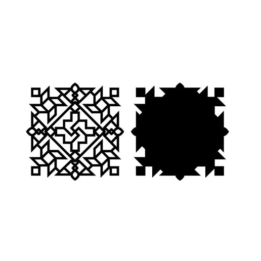 Mandala Art Rangoli art