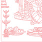 Laser Engraving Hanuman Ji