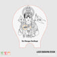 Shri Murugan (Kartikeya) Laser Engraving
