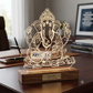 Shri Ganesh Laser Engraving