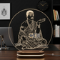 Laser Engraving Mahatma Basaveshwar Maharaj