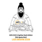 Laser Engraving Sri Agathiyar Naadi Jothidam
