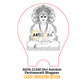 Laser Engraving Shri Antriksh Parshwanath Bhagwan