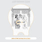 Laser Engraving Varshitap Parna (Jain)