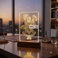 Laser Engraving Shri Dwarkadhish