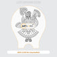 Laser Engraving Shri Dwarkadhish