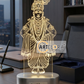 Laser Engraving Design Vithal