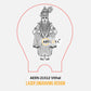 Laser Engraving Design Vithal