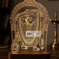 Laser Engraving Shri Hole Anjaneya Swamy