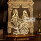 Laser Engraving Shri Raj shyama Ji Maharaj (Pranami Dharma)