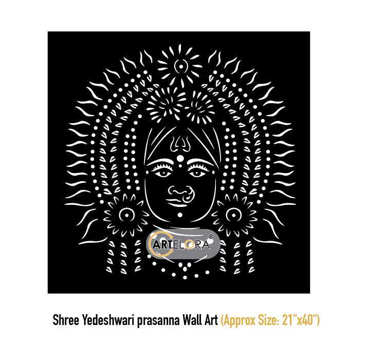 Shree Yedeshwari prasanna Grill Design