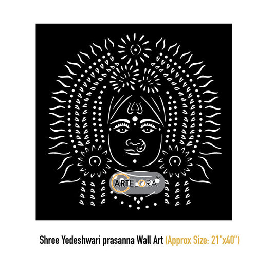 Shree Yedeshwari prasanna Grill Design