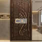 Grill Design Safety Door (Jali)