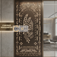 Grill Design Safety Door (Jali)