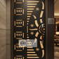 Grill Design Safety Door (Jali)