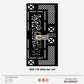Grill Design Safety Door (Jali) Flower