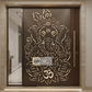 Grill Design Shri Ganesh Safety Door (Jali)