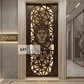 Grill Design Shri Kesar Bhavani Chehar Mata