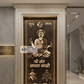 Grill Design Shri Sant Sawatamali