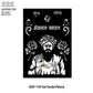 Grill Design Sant Sevalal Maharaj