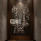 Shri Nath ji Grill Design