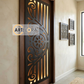 Grill Design  Safety Door (Jali)
