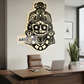 2D Modern Art Guru Jagannath Puri