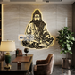 2D Modern Art Guru Valmiki Rishi