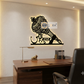 2D Modern Art Jay Hanuman