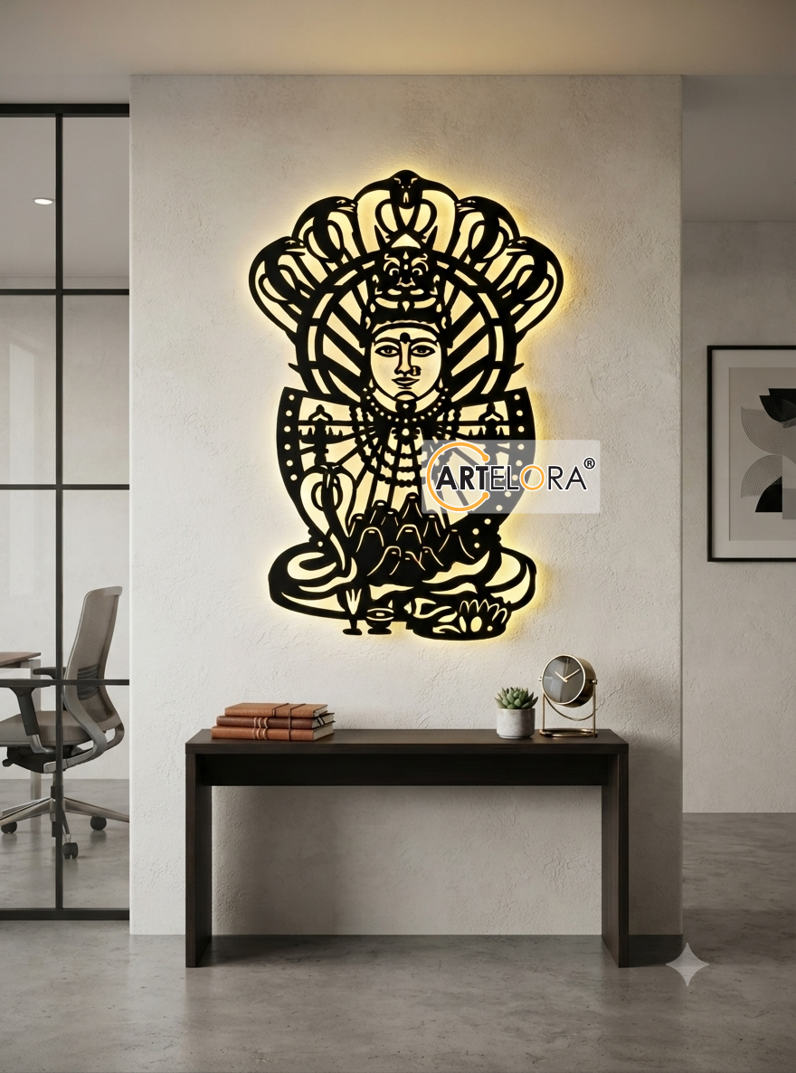 2D Modern Art Renuka Devi