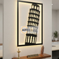 2D Modern Art Tower of Pisa