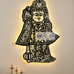 2D Modern Art Shri Dandraua Sarkar