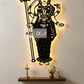 2D Modern Art Gatrad Maa