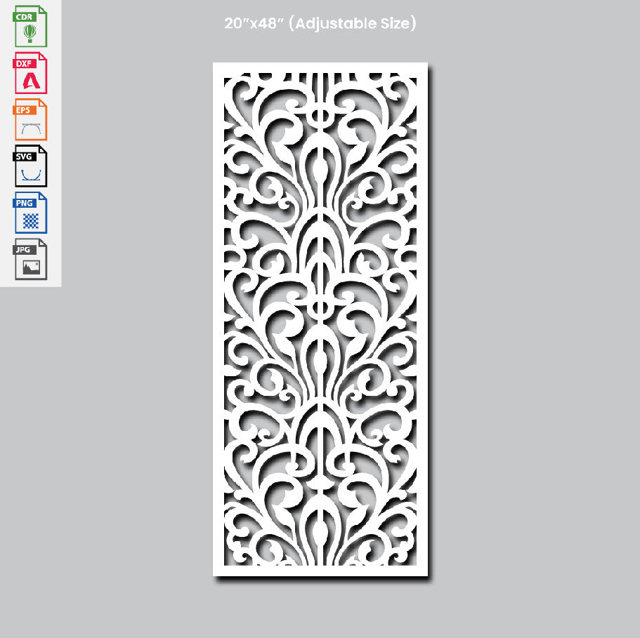 Open Grille Pattern Grill Design Pattern – ArtElora