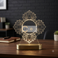 Laser Engraving Art