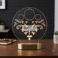 Laser Engraving Art
