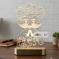 Laser Engraving PDHARO MHARE DESH