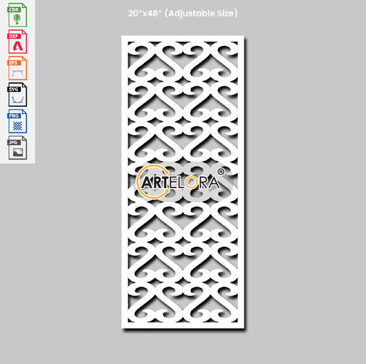 Grill Design pattern