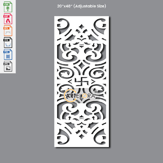 Grill Design Pattern