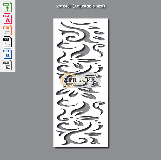 Grill Design pattern