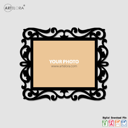 Collage Photo Frame
