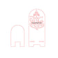 3D Model Laser Cutting Shri Ganesh (Phone Table Stand)