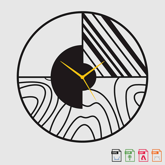 Wall Clock Round