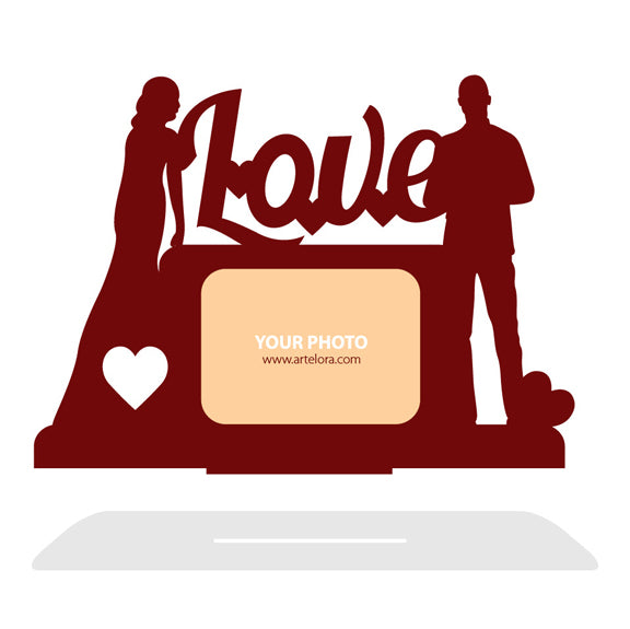 Collage Photo Frame – ArtElora