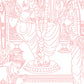Laser Engraving Ram Darbar (Darwar)