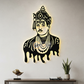 2D Modern Art Basava Laser cutting